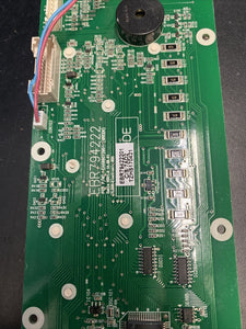 Genuine Kenmore Refrigerator Display Control Board EBR79422201 |BK824