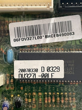 Load image into Gallery viewer, Samsung Control Board Part # Dc41-00027A |WM1444
