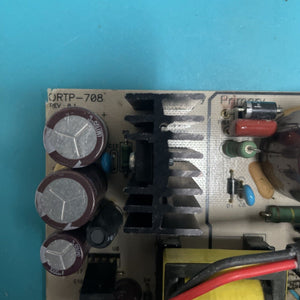 Samsung Refrigerator Inverter Control Board Part # ORTP-708 |KM1325