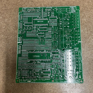 DA41-00476E Samsung Refrigerator Control Board |KM704