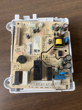 Load image into Gallery viewer, LG WASHER CONTROL BOARD PART# EBR77688006 |Gg390
