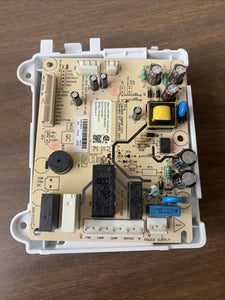 LG WASHER CONTROL BOARD PART# EBR77688006 |Gg390