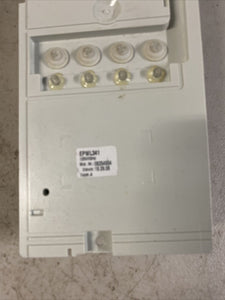 Miele Dryer User Interface Control Circuit Board EPWL341 06254336 |BKV243