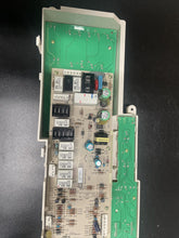 Load image into Gallery viewer, GE Washer Control Board part# 00n21830101 Rev A |KMV133
