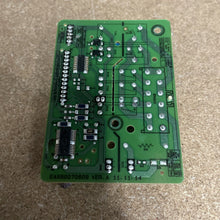 Load image into Gallery viewer, LG Refrigerator Power Control Board - Part # EBR600707 EBR60070707 |KM1072
