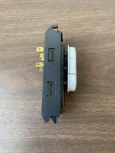 Load image into Gallery viewer, MAYTAG WASHER CYCLE SWITCH-PART# 62607510W 62607520Q |GG346
