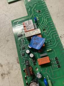 Miele Dishwasher Control Board ELP570B/U 07921851|BK803