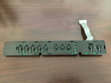 Load image into Gallery viewer, KENMORE DISHWASHER INTERFACE CONTROL BOARD PART# 154852501 141-09314D-D | NT294
