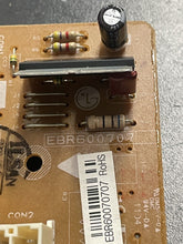 Load image into Gallery viewer, LG Refrigerator Power Control Board - Part # EBR600707 EBR60070707 |WM1389
