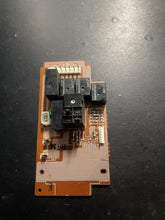 Load image into Gallery viewer, HIGA 94V-0 FIO76YA CONTROL BOARD SHARP |WM1654
