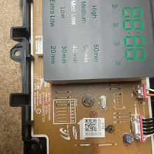 Load image into Gallery viewer, DC94-04576A Samsung Electric Dryer Control Board |KMV312
