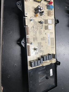 237D1122G004 GE Washer Control Board |WM134