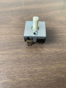 Washer Temperature Switch General Electric C131227800 |GG380