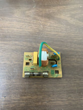 Load image into Gallery viewer, EMERSON MICROWAVE NOISE FILTER BOARD PART# 20071005 |GG311
