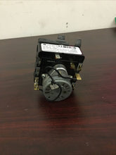 Load image into Gallery viewer, 572D520P027 Genuine GE Dryer Timer |RR899
