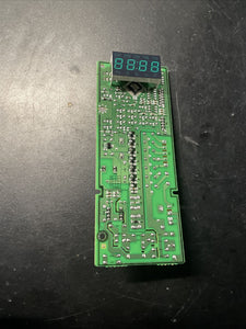 Samsung Microwave Oven Control Board DE92-02434C DE41-00374A |KM1545