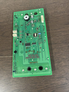 Samsung Refrigerator Control Board - Part # DA92-00368B |BK1465