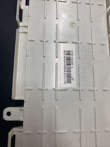 GE washer control board DC92-00249A | |BKV305