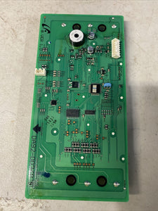 Samsung Refrigerator Control Board - Part # DA92-00368B |BK1643