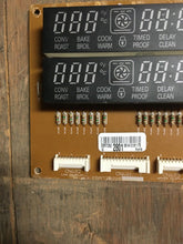 Load image into Gallery viewer, Genuine LG Range Oven, Display Control Board # EBR72822801 | ZG Box 12
