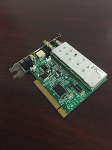 Philips Control Board - Part # VS-ATSC110R 713X_ATSC_PCI TUV1236D/F | NT946