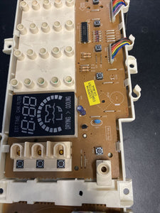 LG Dryer Control Board EBR33477201 |BK1400