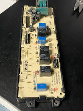Load image into Gallery viewer, GE Range Oven Control Board - Part # 183D8194P001 WB27K10086 | WM542

