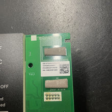 Load image into Gallery viewer, GE REFRIGERATOR DISPENSER CONTROL BOARD 197D8542G001 |KM1574
