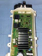 Load image into Gallery viewer, DC41-00133A Samsung Washer Interface Control Board With DC41-00132A |BK72
