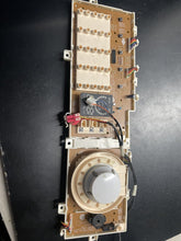 Load image into Gallery viewer, LG Dryer Interface Control Board | EBR71527101 |WM1105
