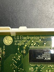 OEM LG Dryer Display Control Board 6871EC1069A Lifetime |WM1300