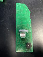 Load image into Gallery viewer, MAYTAG WASHER USER CONTROL BOARD PART# 8564290 8564290 REVA |BKV90
