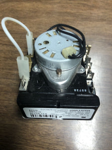 Dryer Timer, Part # 148281-000F  013-85738 | AS Box 159