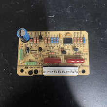 Load image into Gallery viewer, frigidaire Washer Control Board Part # 009-00498-02 |KM1595
