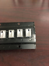 Load image into Gallery viewer, GE HOTPOINT WE4X616 964D225G001 DRYER SELECTOR SWITCH | NT871
