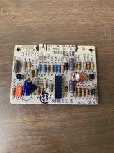 Load image into Gallery viewer, 3407125 One Used Whirlpool Washer Water Temp Control Board - |GG248
