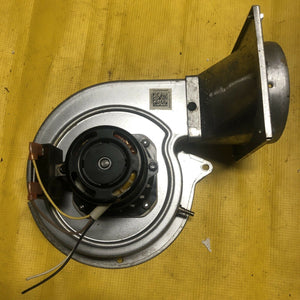 Goodman Amana Inducer Motor Part 0128F00006 Y3L248B01 | A A2