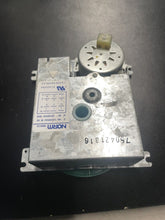 Load image into Gallery viewer, GE DISHWASHER TIMER - PART# E190094 165D5484P003 | WM1389
