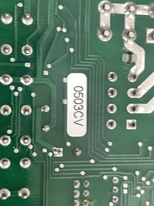 0503CV control board |WM1472