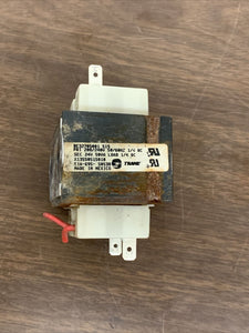 Transformer * BE32705001 S19 * Pri.208/240V 50/60Hz Sec.24V  50VA * |GG500