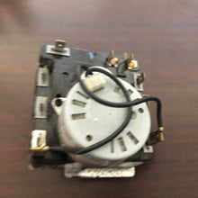 Load image into Gallery viewer, GE General Electric Dryer Timer 189D7146P001 | A 236
