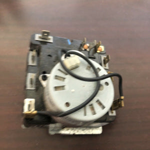 GE General Electric Dryer Timer 189D7146P001 | A 236