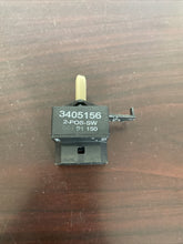 Load image into Gallery viewer, Whirlpool Kenmore Dryer Temperature Switch - Part# 3405156 | NT393
