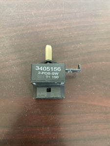 Whirlpool Kenmore Dryer Temperature Switch - Part# 3405156 | NT393