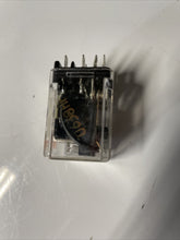 Load image into Gallery viewer, Tyco / Potter &amp; Brumfield KUH-4130 Relay Assembly |WM183
