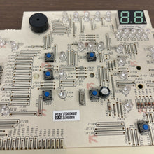 Load image into Gallery viewer, GE WASHER CONTROL BOARD-PART# 175D6854G007 | A 540
