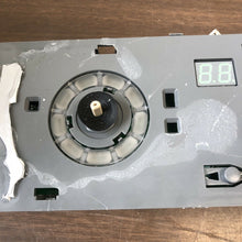 Load image into Gallery viewer, KENMORE WASHER CONTROL PANEL PART #W10578751 | A 240
