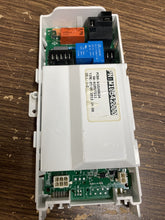 Load image into Gallery viewer, WHIRLPOOL DRYER CONTROL BOARD PART # W10542000 REV W10249824 REV |BK1199
