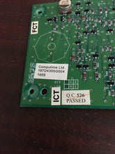 Load image into Gallery viewer, GE Control Board - Part # 197D4305G004 |BK508
