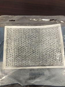 Frigidaire 5304440336 Microwave Oven Aluminum Grease Mesh Filter | A 167